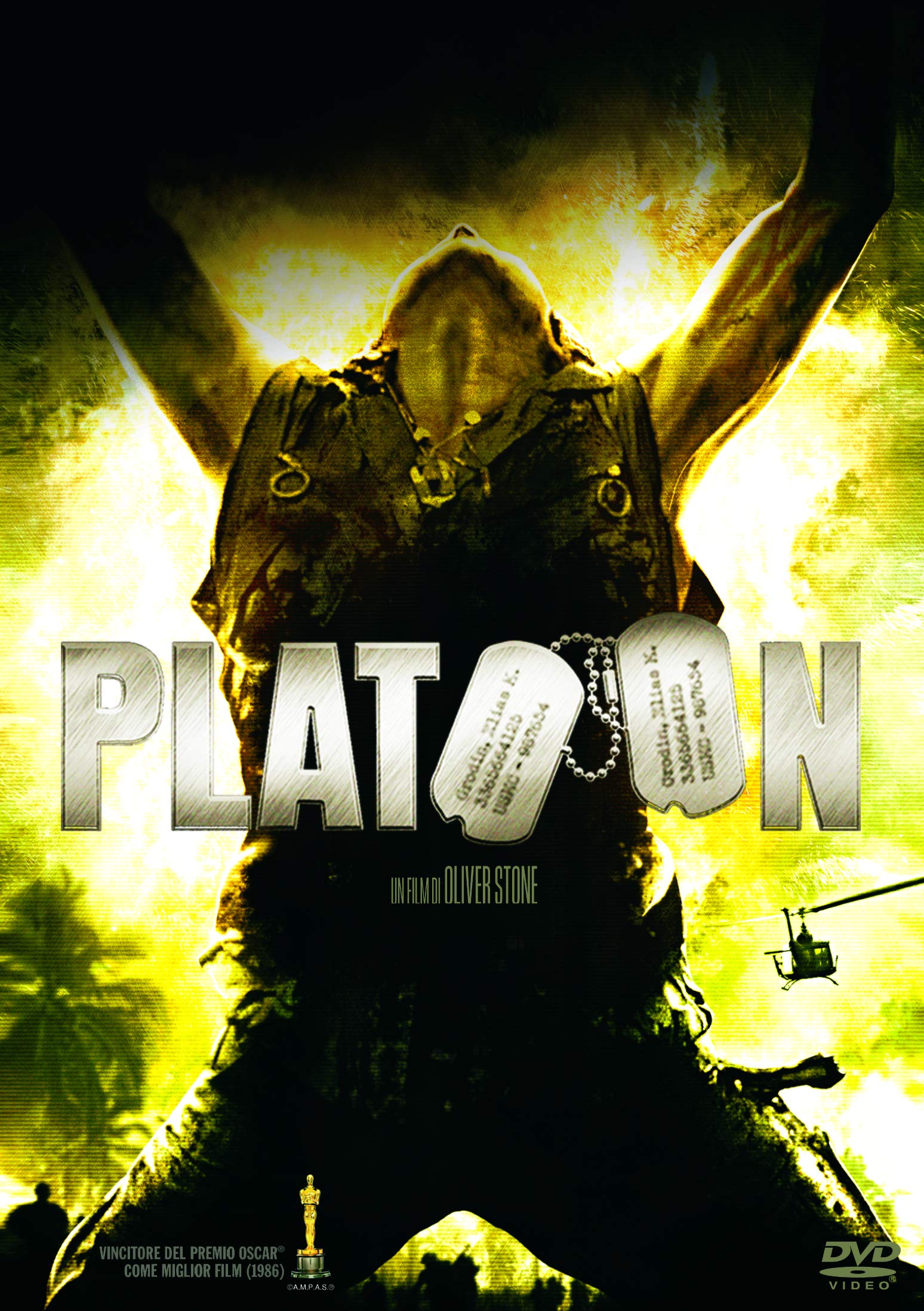 Platoon (Ds
