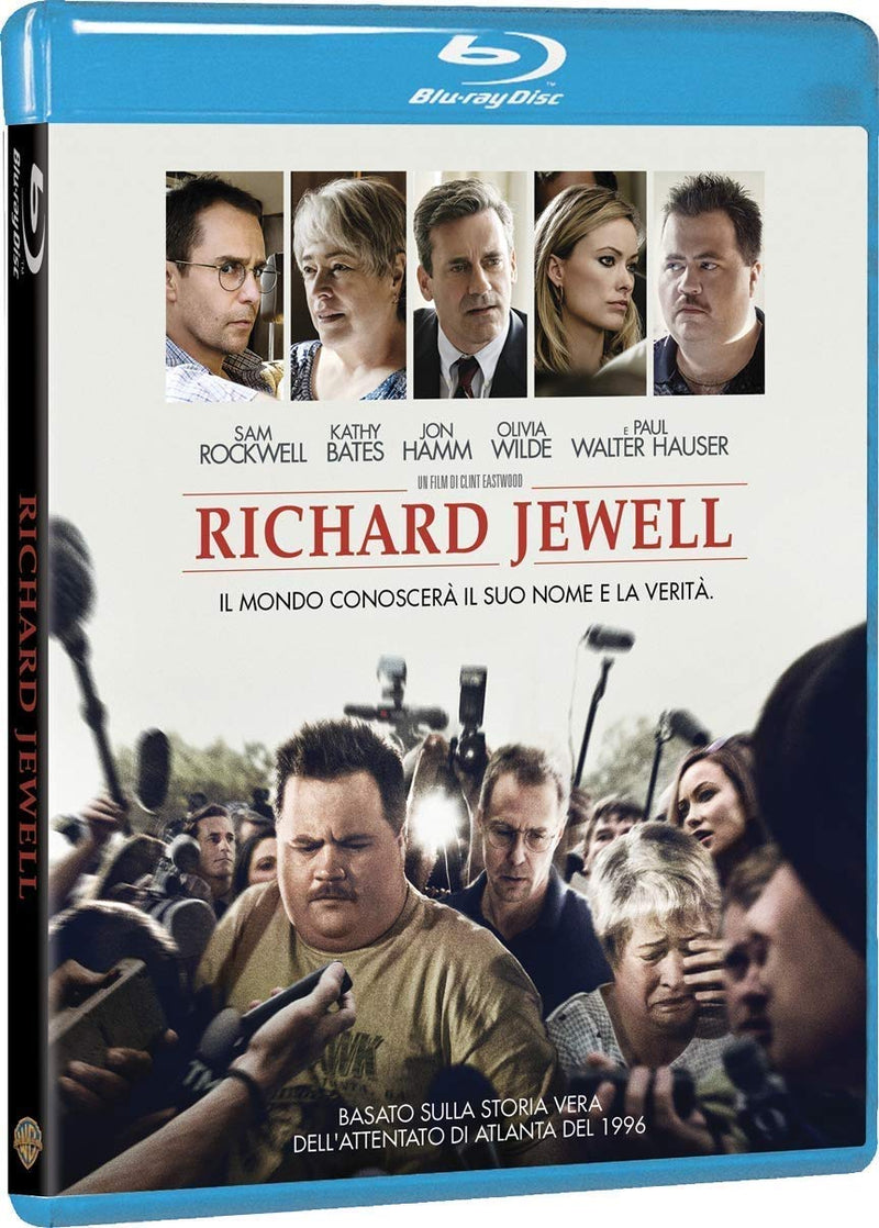 Richard Jewell
