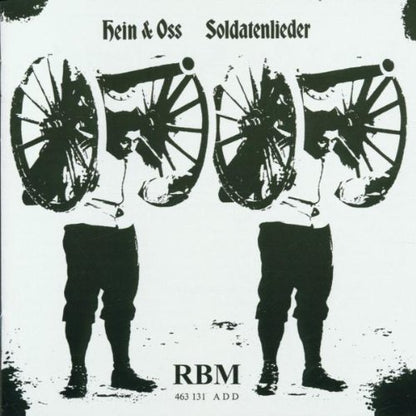 Soldatenlieder