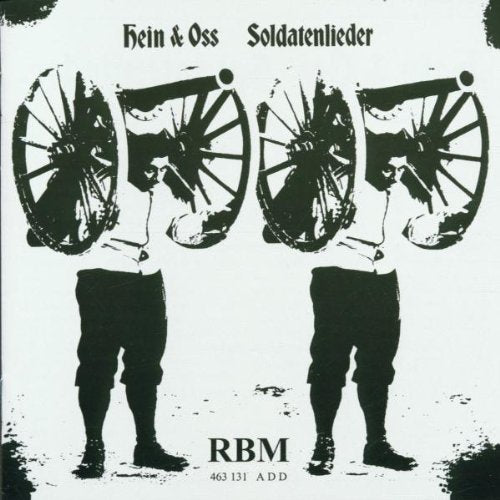 Soldatenlieder