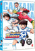 Captain Tsubasa Vol.1