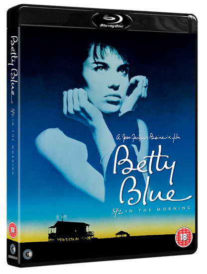 Betty Blue