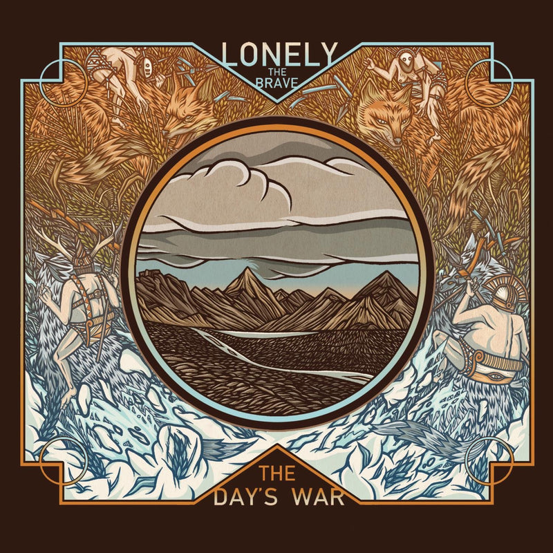 Day's War