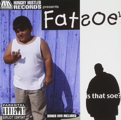 Is That Soe