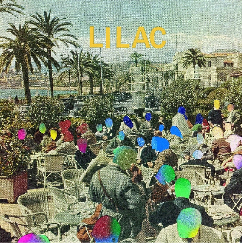 Lilac Ep