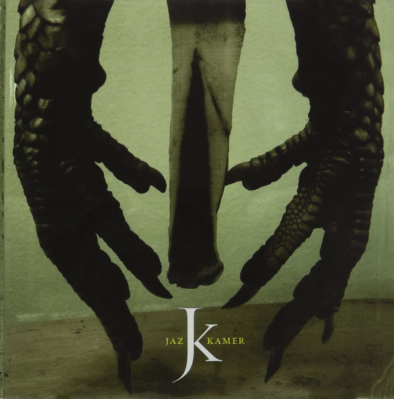 Jazkamer - Artbreaker