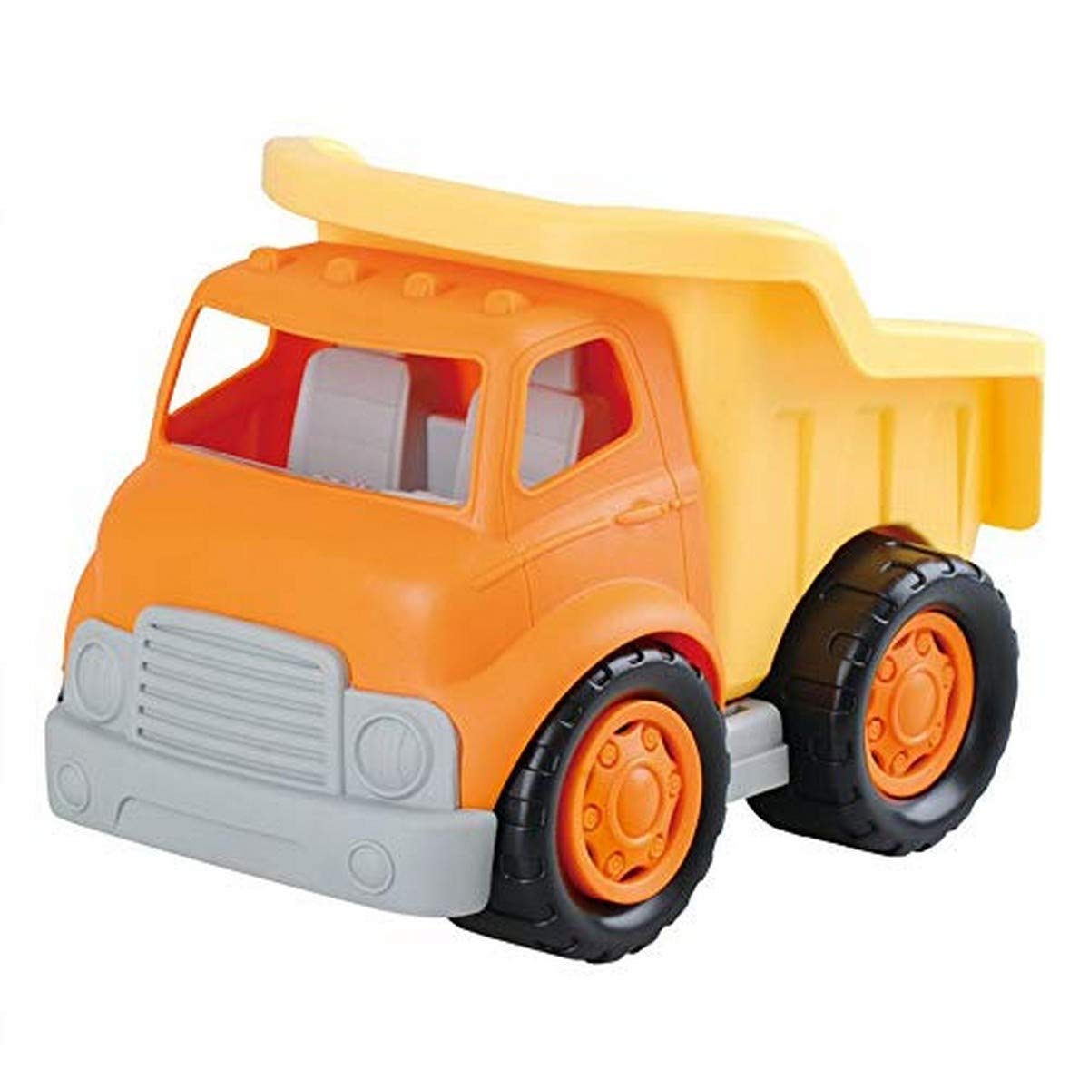 Playgo Kiepwagen
