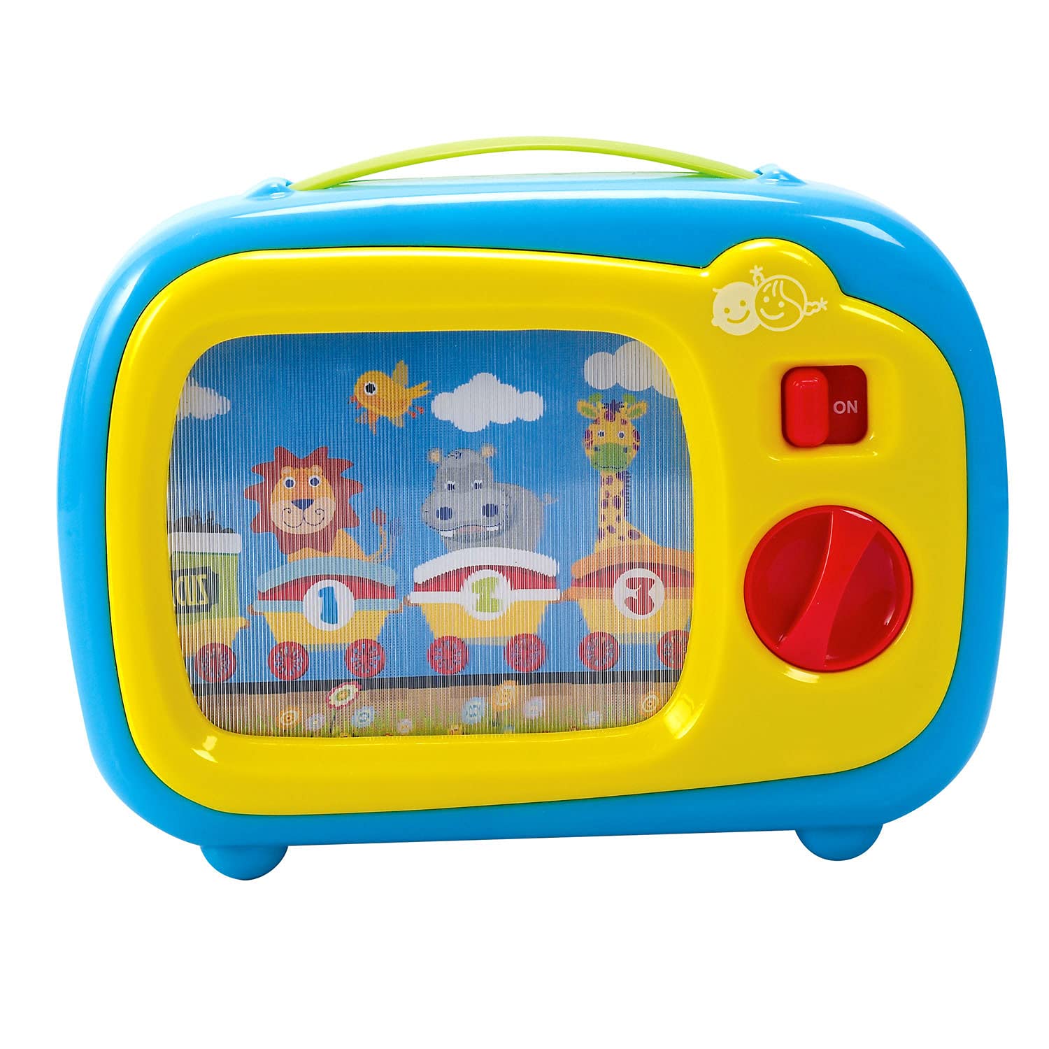 PlayGo My First TV Infant