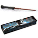 The Noble Collection Harry Potter Remote Control Wand - 13.5in (34cm) Programmable Infrared Remote Control - Officially Licensed Film Set Movie Props Wands Gifts