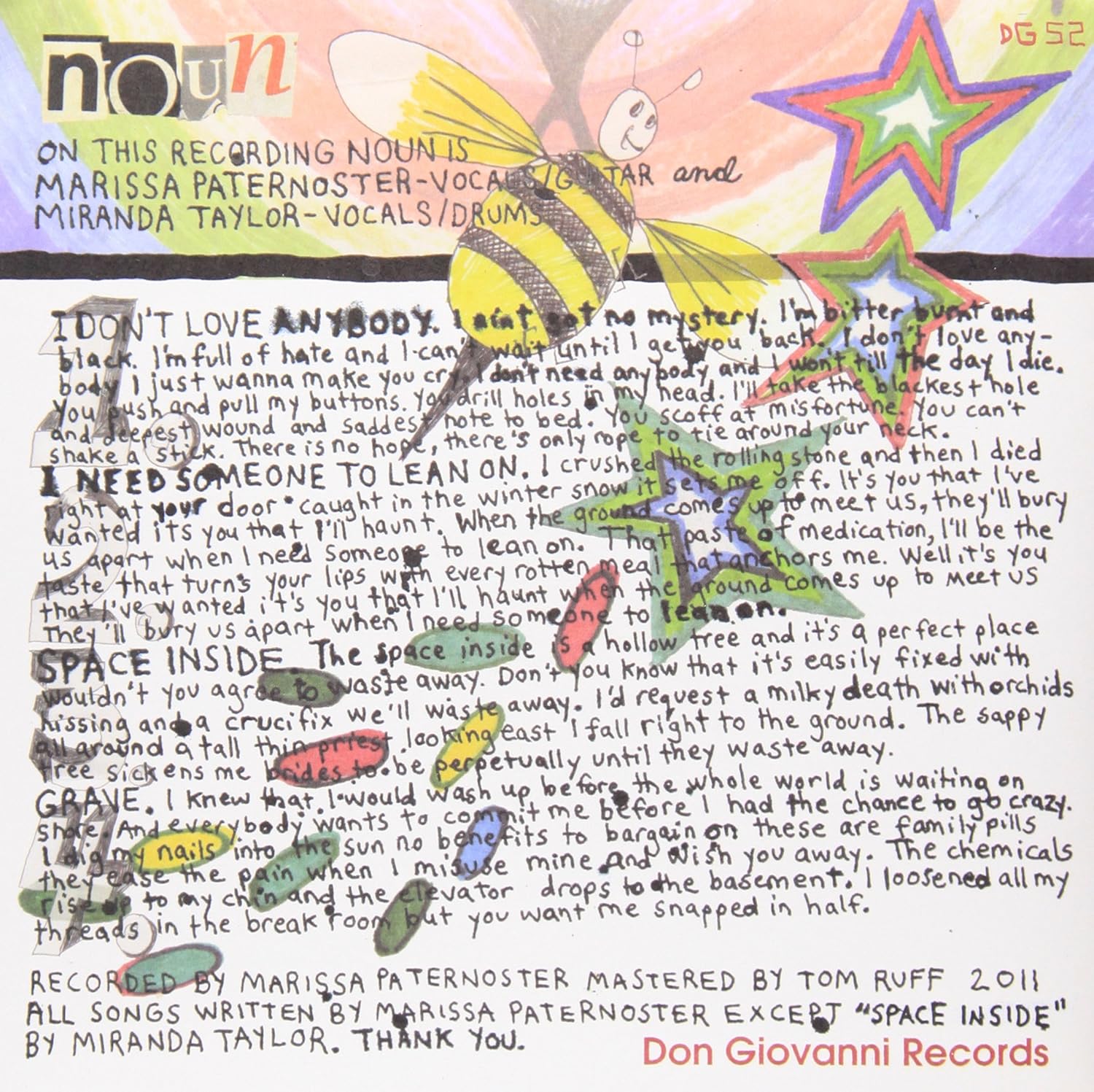 Noun