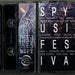 Clandestine cassette # four