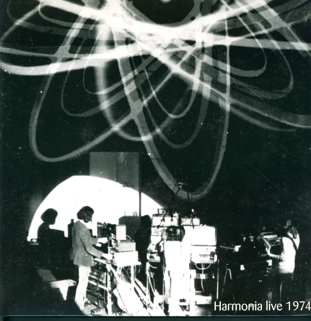 Live 1974