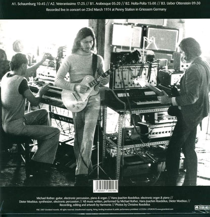 Live 1974