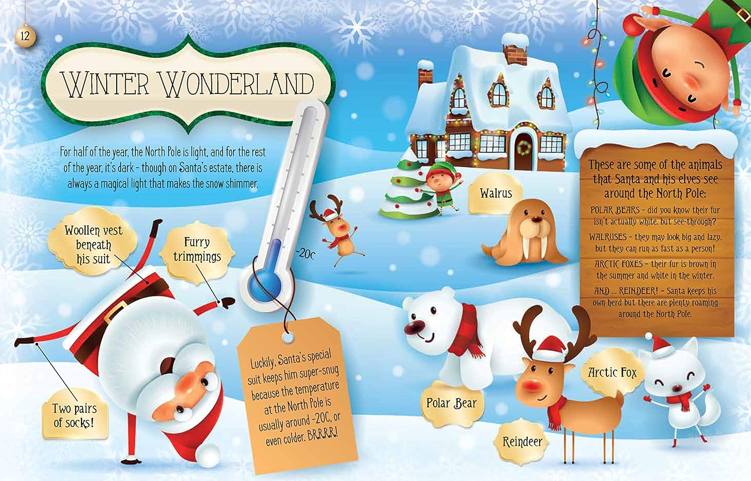 Countdown to Christmas