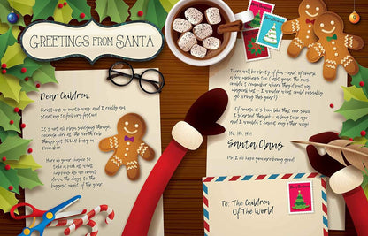 Countdown to Christmas