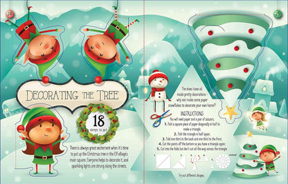 Countdown to Christmas