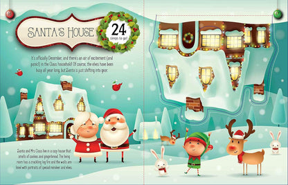 Countdown to Christmas