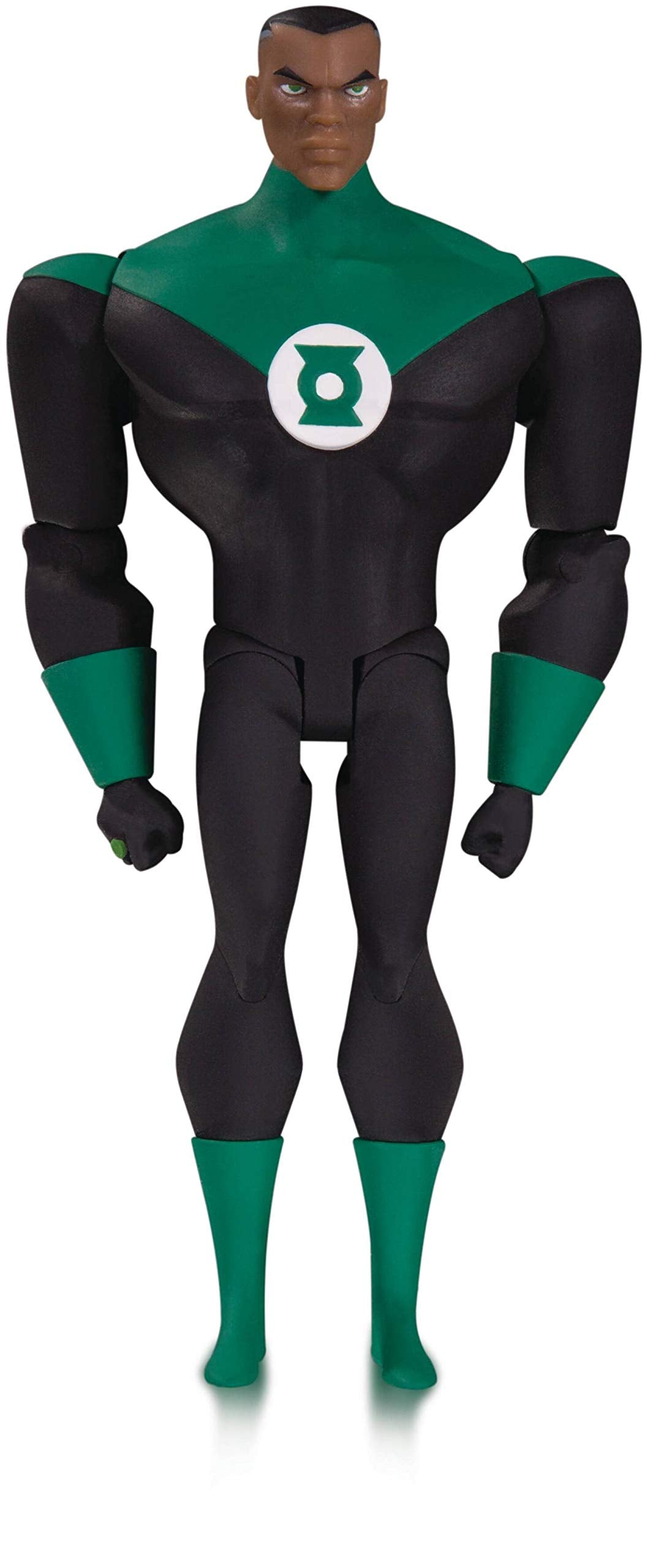 DC Universe Green lantern 14,4 cm action figure