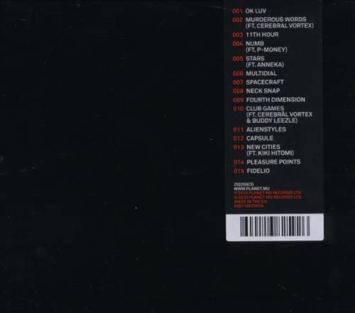Ear Drums And Black Holes
