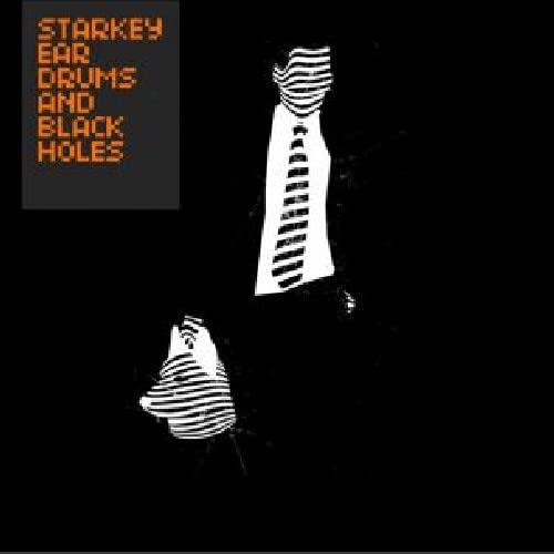 Ear Drums And Black Holes