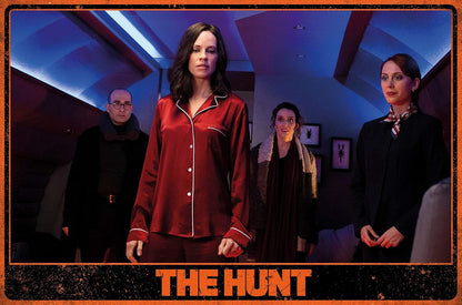 The Hunt