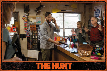 The Hunt