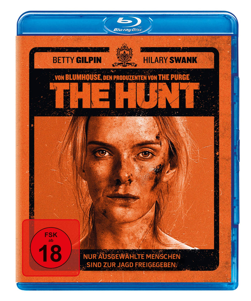 The Hunt