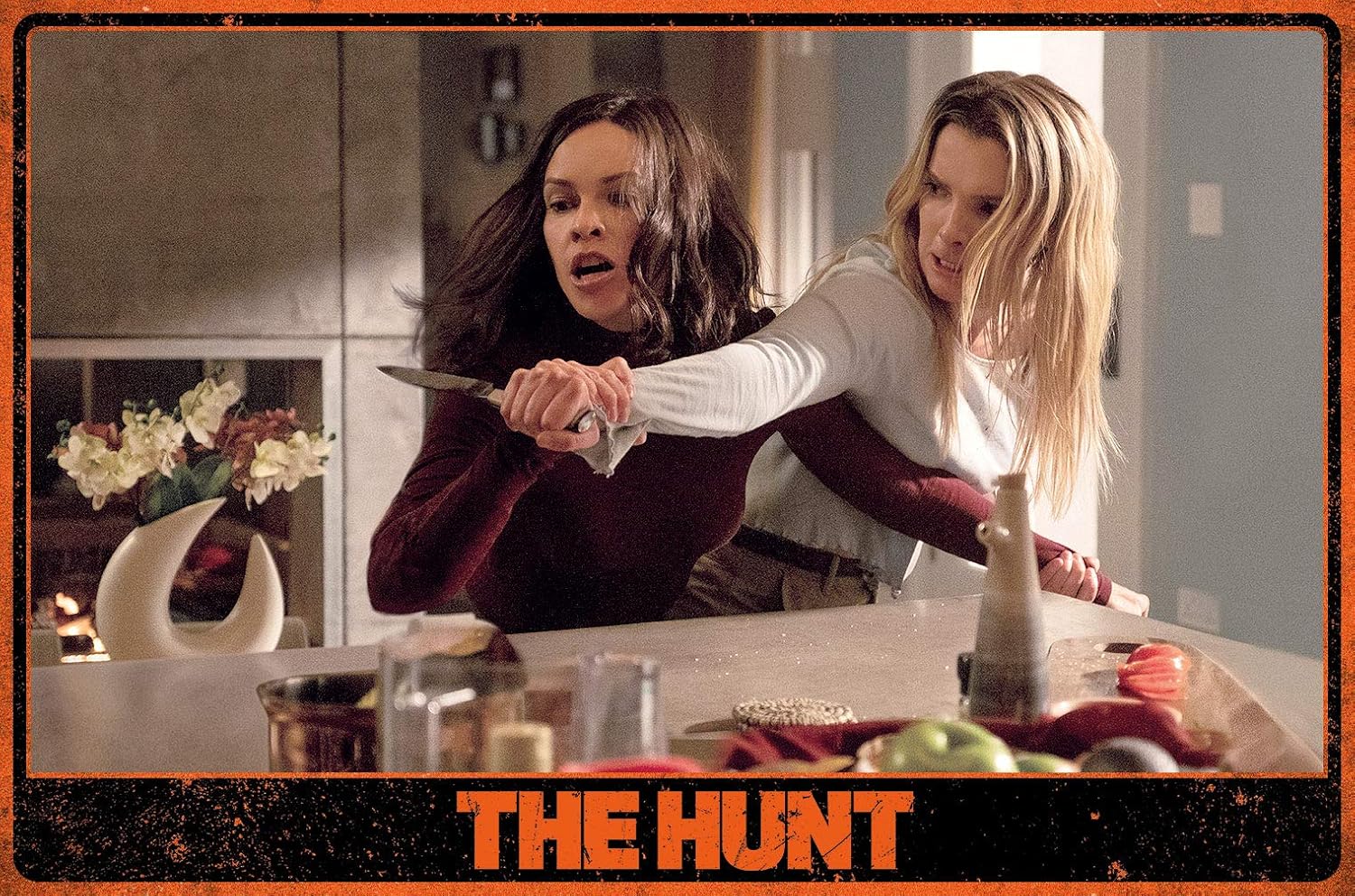 The Hunt