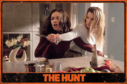 The Hunt