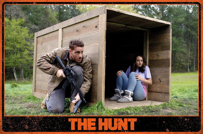 The Hunt