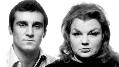 The Honeymoon Killers - Mediabook Cover A - Limitiert auf 1000 Stück (+ DVD)