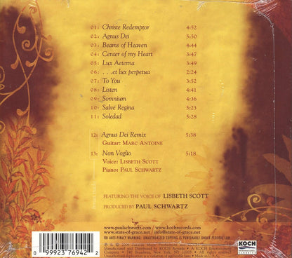 State of Grace 3