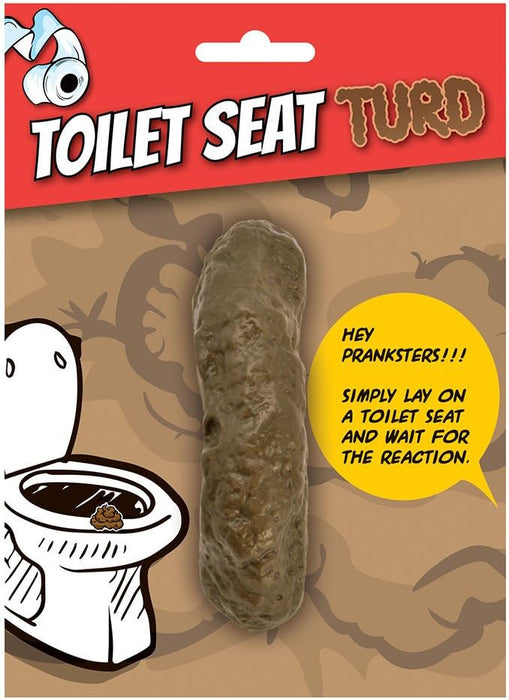 Bristol Novelty Kackhaufen-Scherzartikel