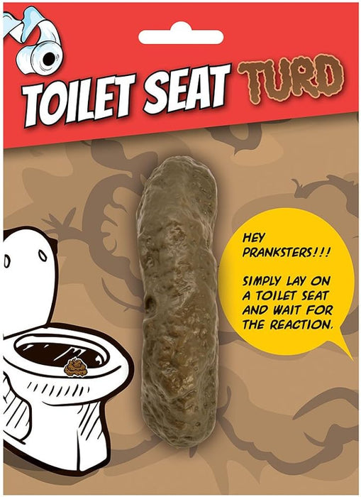 Bristol Novelty Kackhaufen-Scherzartikel