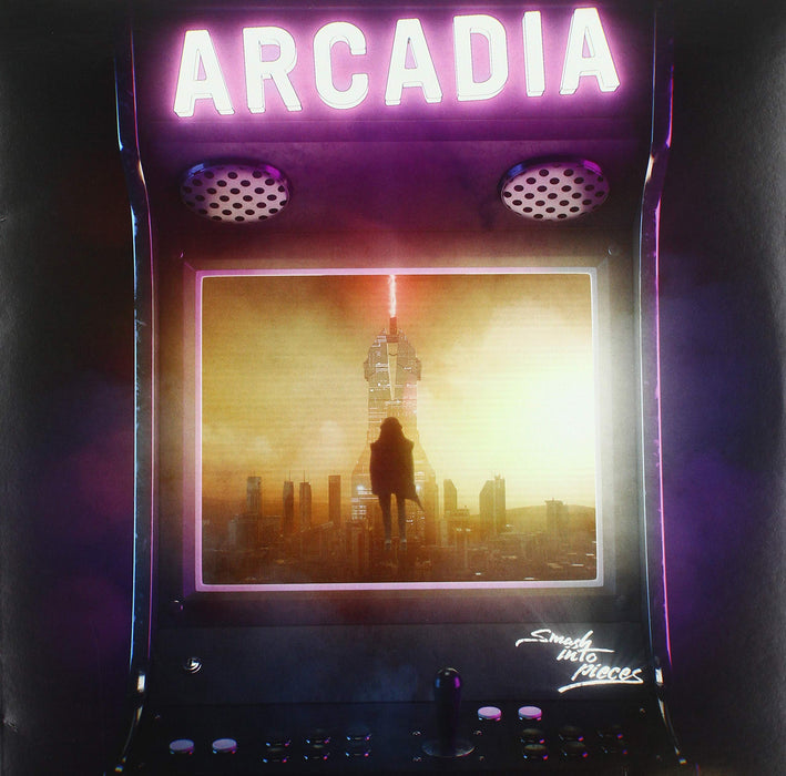 Arcadia