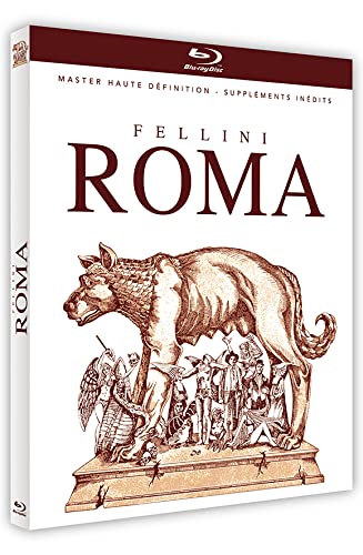 FELLINI ROMA