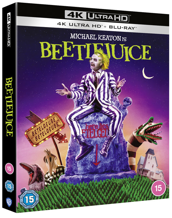 Beetlejuice