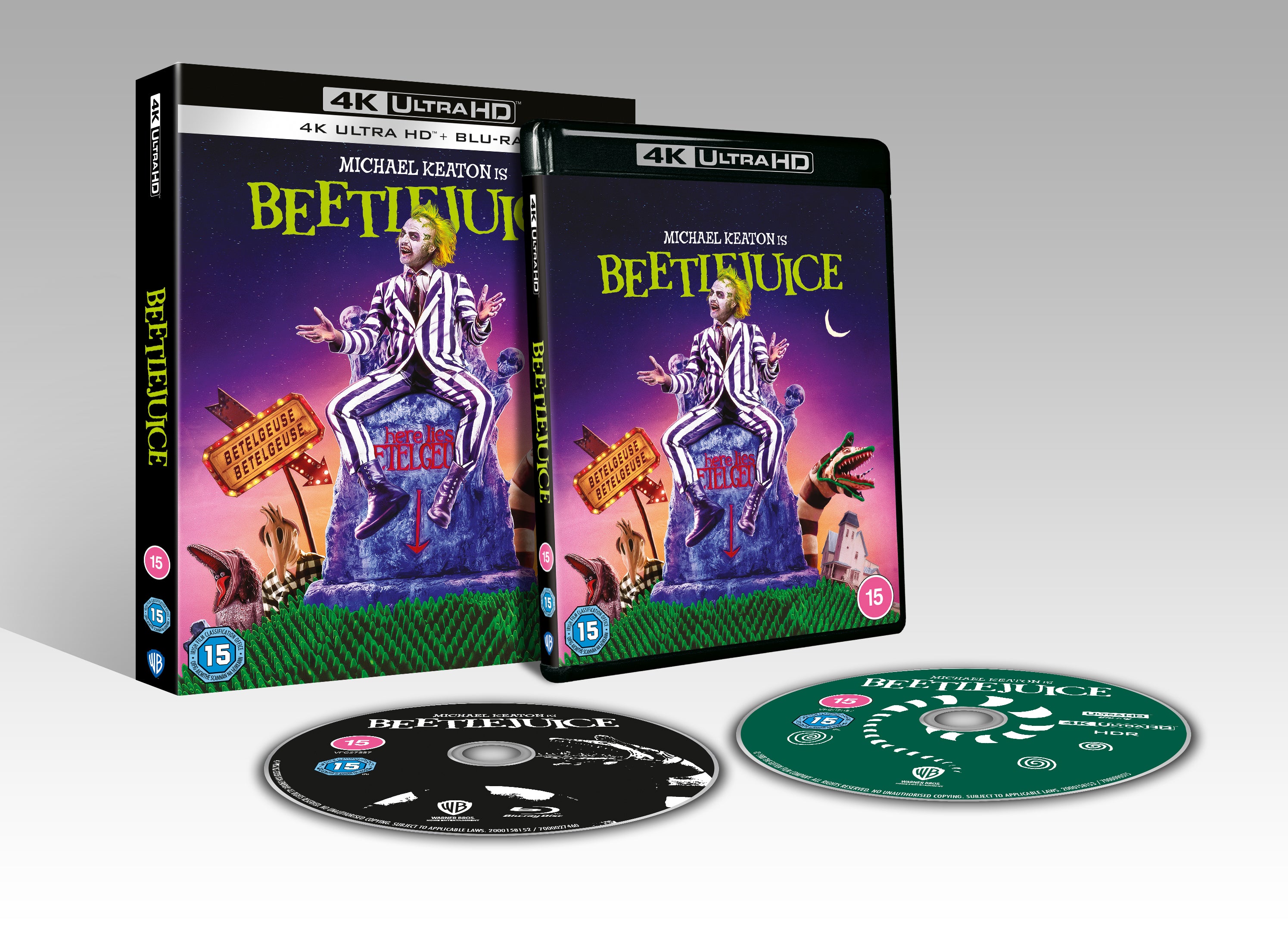 Beetlejuice