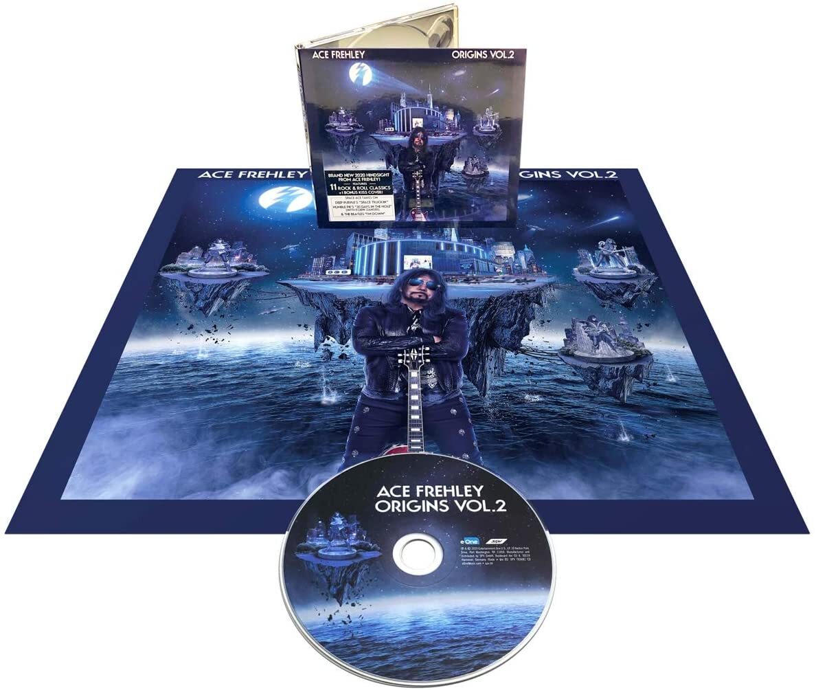 Origins - Volume 2