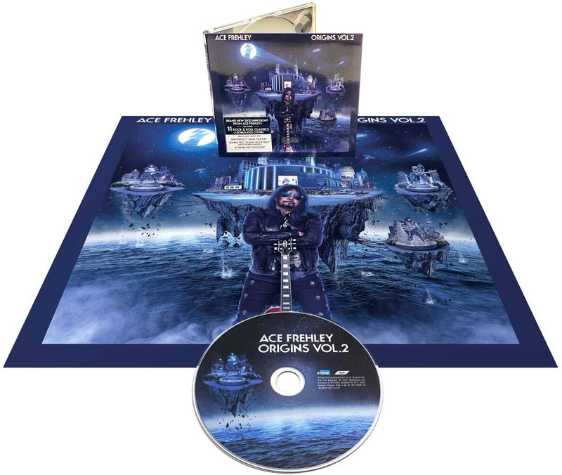 Origins - Volume 2