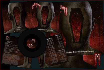 Fatal Grotesque Symbols-darken Universe