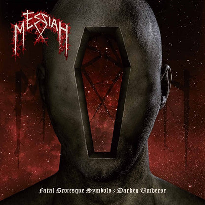 Fatal Grotesque Symbols-darken Universe