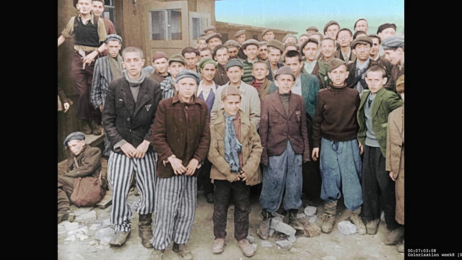 Auschwitz Untold