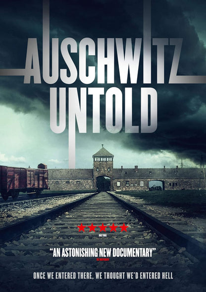 Auschwitz Untold