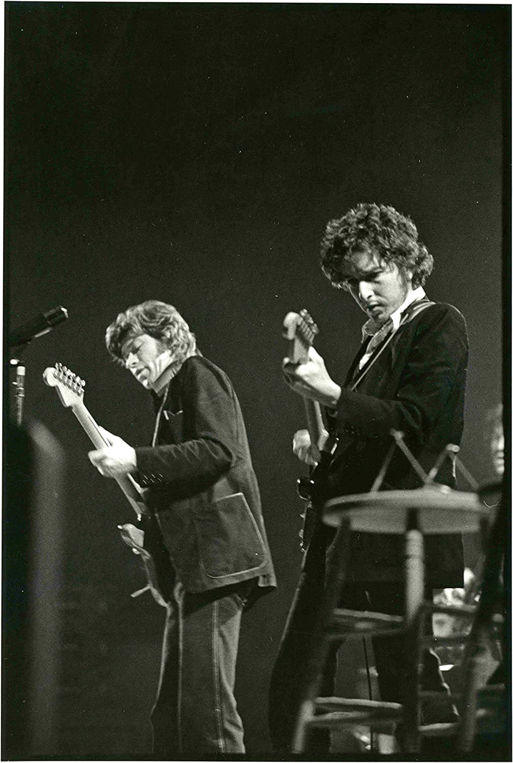 Once Were Brothers: Robbie Robertson and The Band