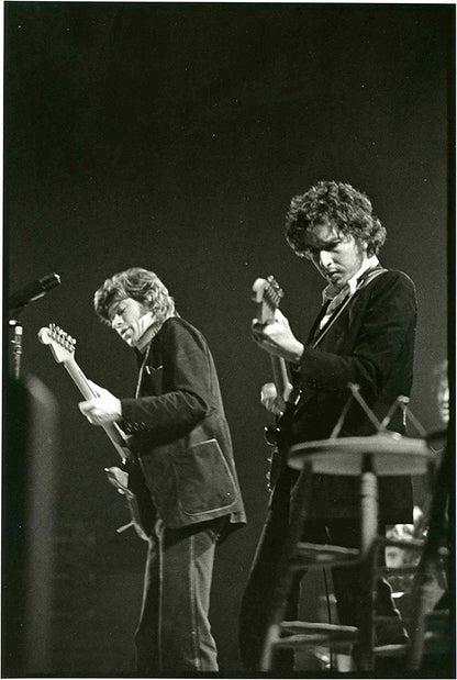 Once Were Brothers: Robbie Robertson and The Band