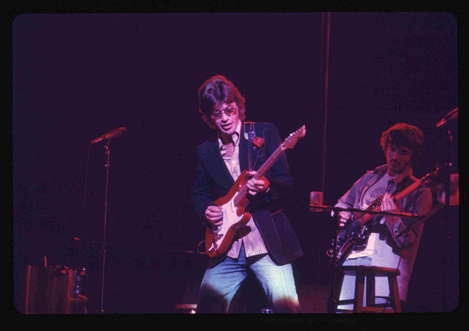 Once Were Brothers: Robbie Robertson and The Band