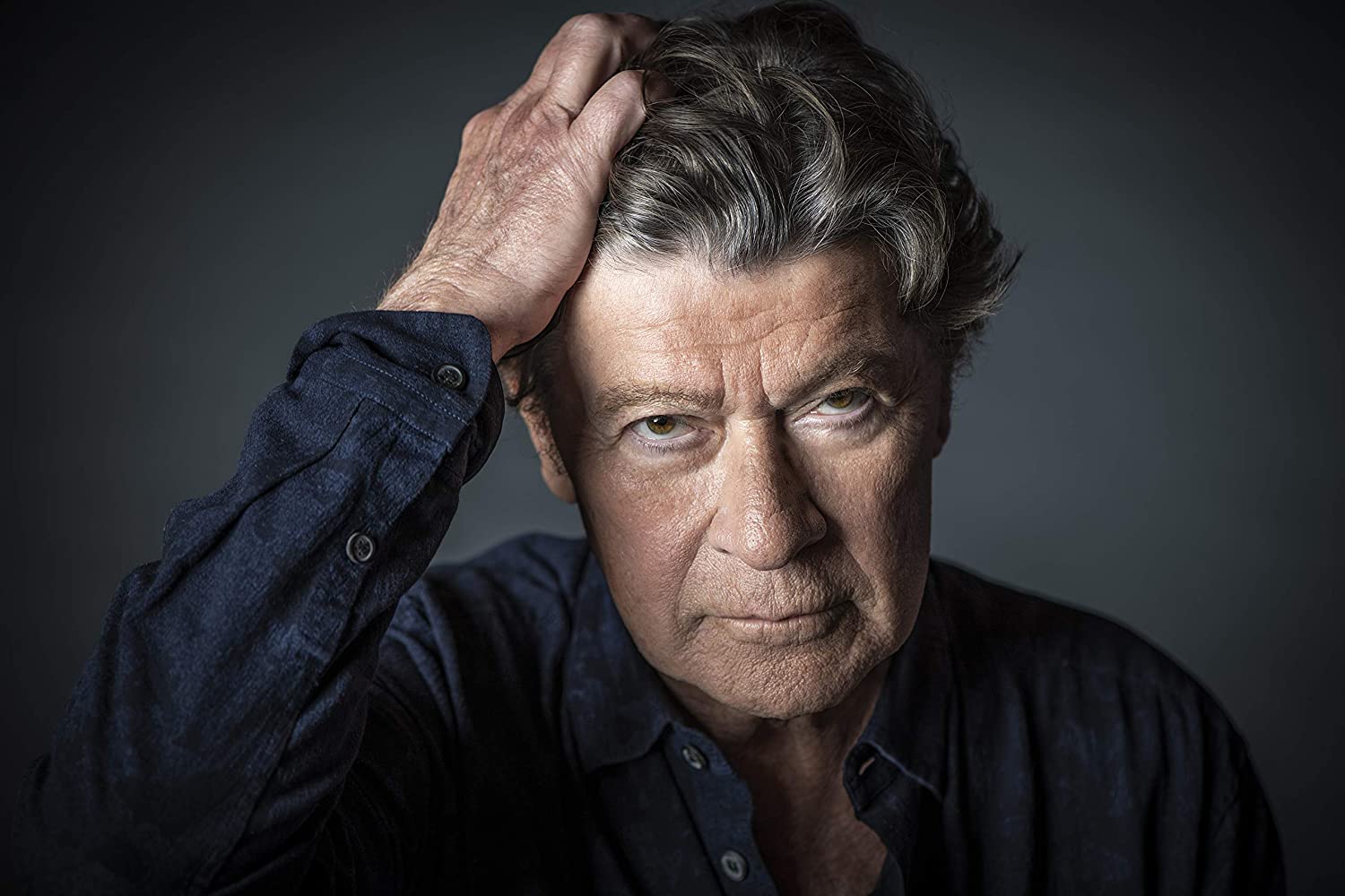 Once Were Brothers: Robbie Robertson and The Band