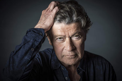 Once Were Brothers: Robbie Robertson and The Band