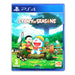 PS4 Doraemon Story of Seasons